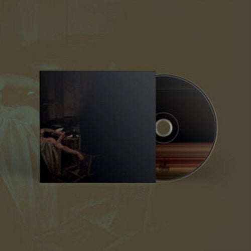 Have a Nice Life Voids New CD