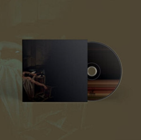 Have a Nice Life Voids New CD