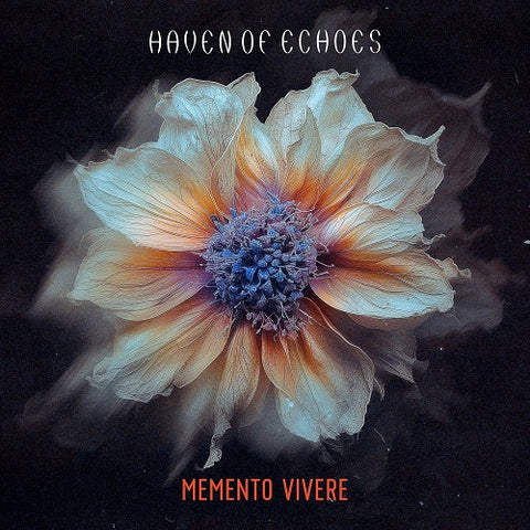 Haven of Echoes Memento Vivere New CD