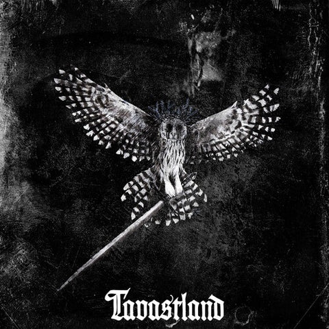Havukruunu Tavastland New CD