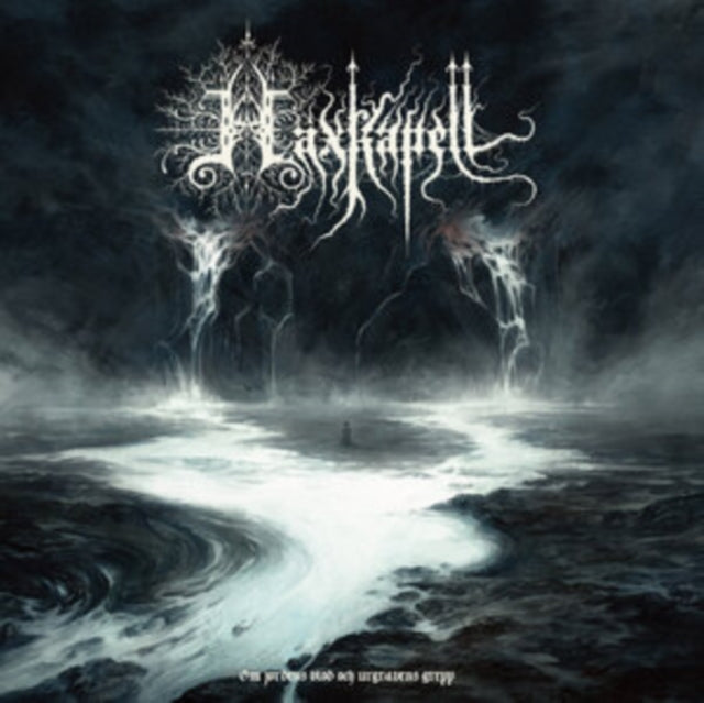 Haxkapell Om Jordens Blod Och Urgravens Grepp New CD Presale
