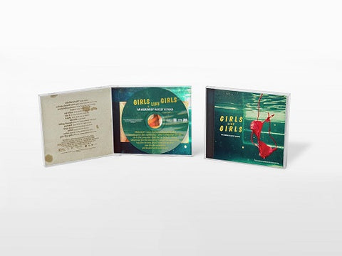 Hayley Kiyoko Girls Like Girls the Album New CD Presale