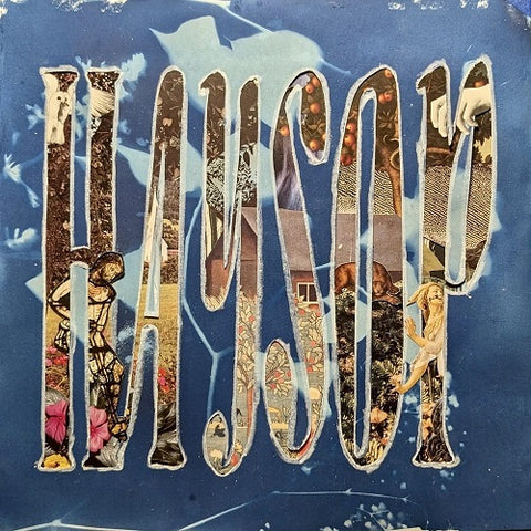 Haysop Self Titled New CD Presale