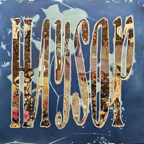 Haysop Self Titled New CD Presale