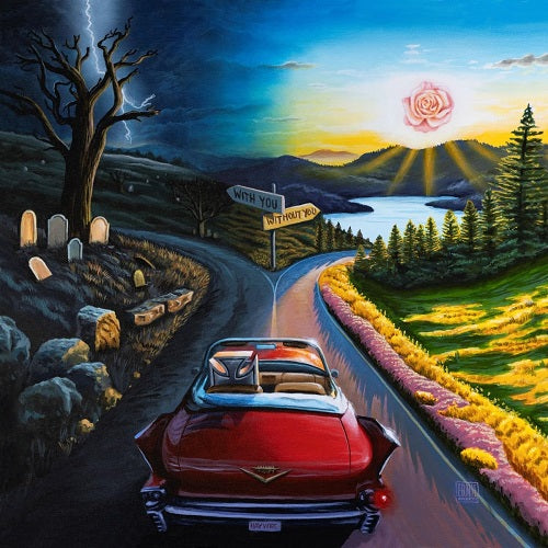 Haywire 617 I Dont Wanna Say Goodbye New CD Presale