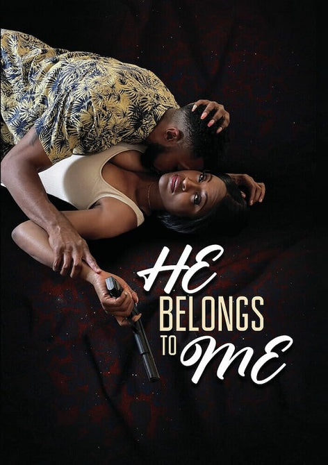 He Belongs To Me (Kizra Deon Joe James Jehna Michelle Stacee Nino) New DVD