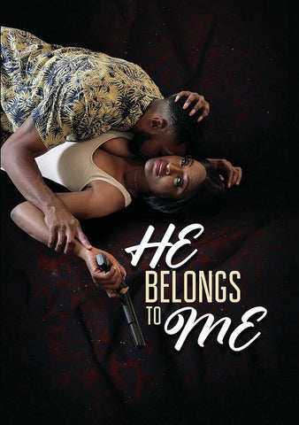 He Belongs To Me (Kizra Deon Joe James Jehna Michelle Stacee Nino) New DVD