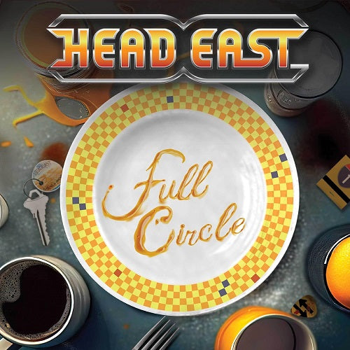 Head East Full Circle New CD