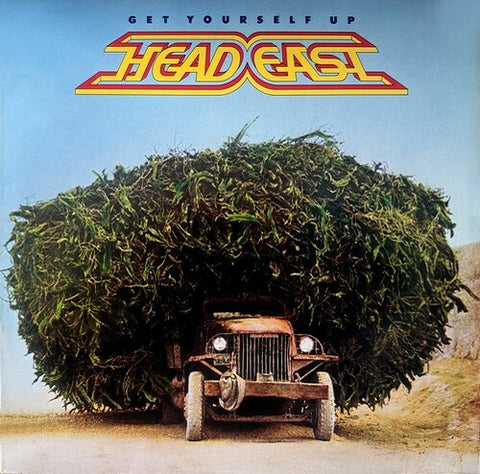 Head East Get Yourself Up New CD Presale