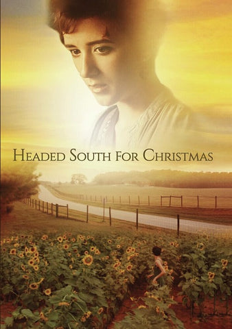 Headed South For Christmas (Abby Corrigan David Garrett Kate Caldwell) New DVD