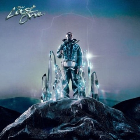 Headie One The Last One New CD