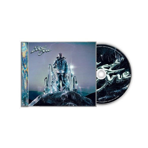 Headie One The Last One New CD