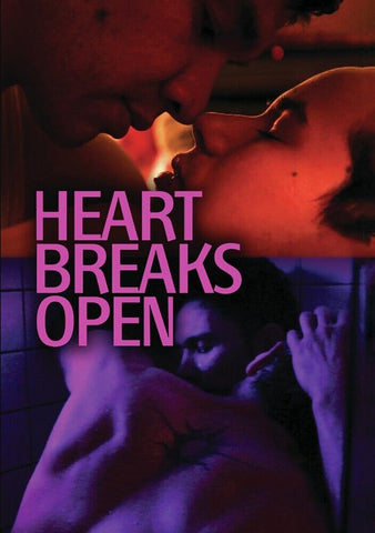 Heart Breaks Open New DVD