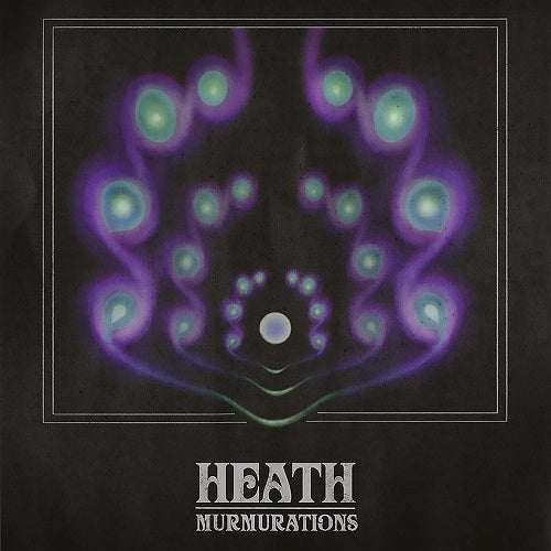 Heath Murmurations New CD Presale