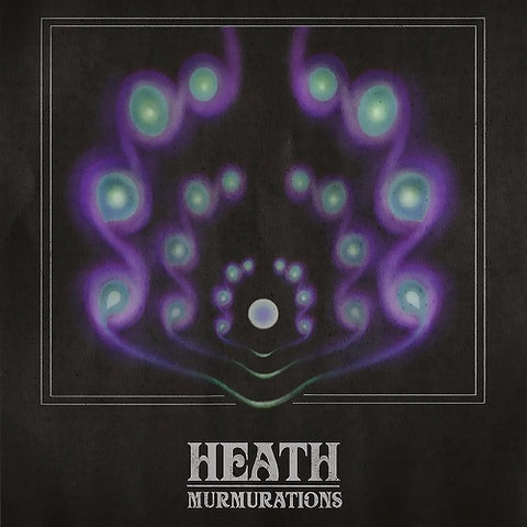 Heath Murmurations New CD Presale