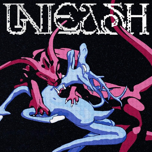 Heavee Unleash New CD
