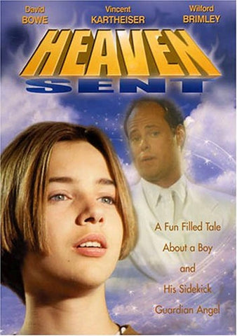Heaven Sent (David Bowe Wilford Brimley Vincent Kartheiser) New DVD
