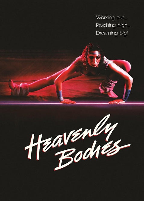 Heavenly Bodies (Cynthia Dale Laura Henry Richard Rebiere Stuart Stone) DVD