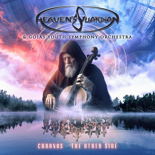 Heavens Guardian Chronos New CD Presale