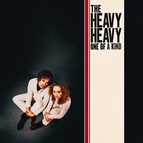 Heavy Heavy One Of A Kind New CD