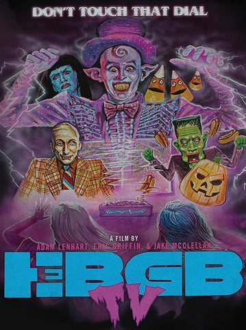 Hebgbtv New DVD