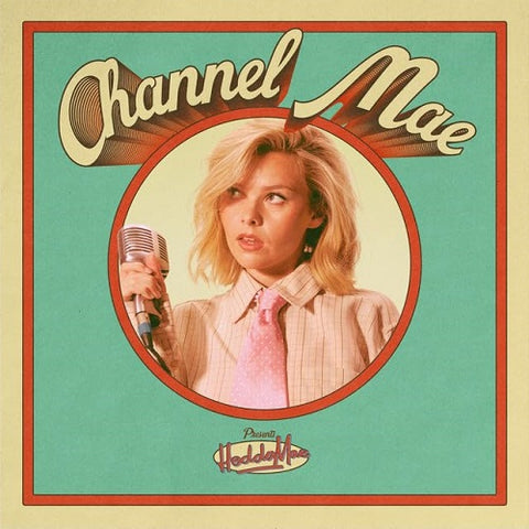 Hedda Mae Channel Mae New CD Presale