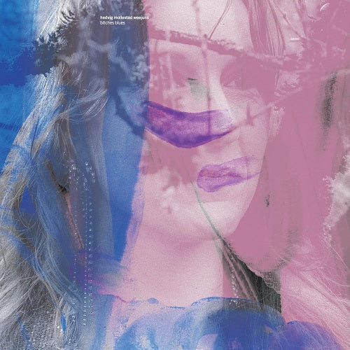 Hedvig Mollestad Weejuns Bitches Blues New CD Presale