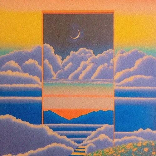 Held by Trees The Call of Home New CD Presale