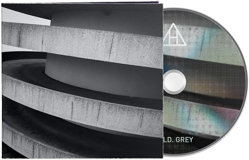Held Grey New CD Presale