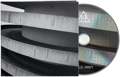 Held Grey New CD Presale