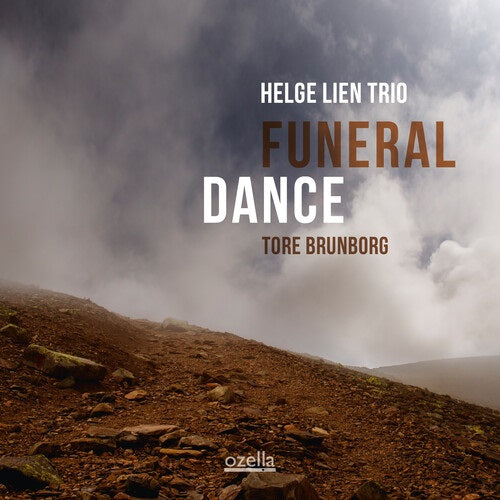 Helge Lien Trio & Tore Brunborg Funeral Dance New CD