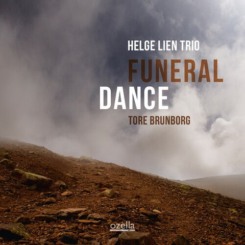 Helge Lien Trio & Tore Brunborg Funeral Dance New CD