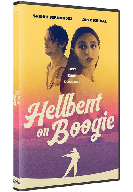 Hellbent on Boogie (Shiloh Fernandez Alyx Ruibal John Farley) New DVD Presale