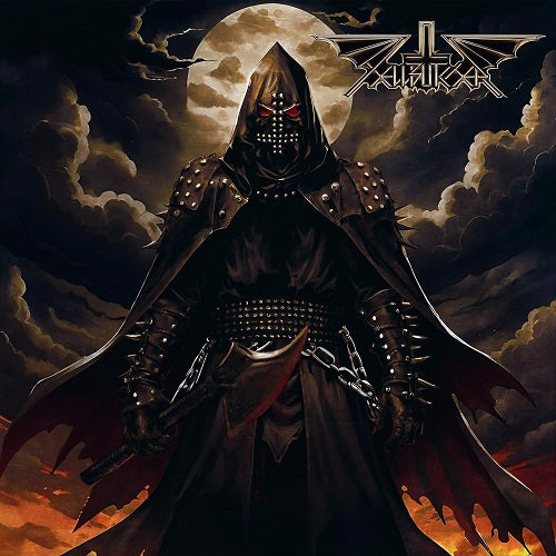 Hellbutcher Self Titled New CD