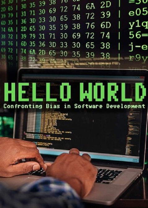 Hello World New DVD