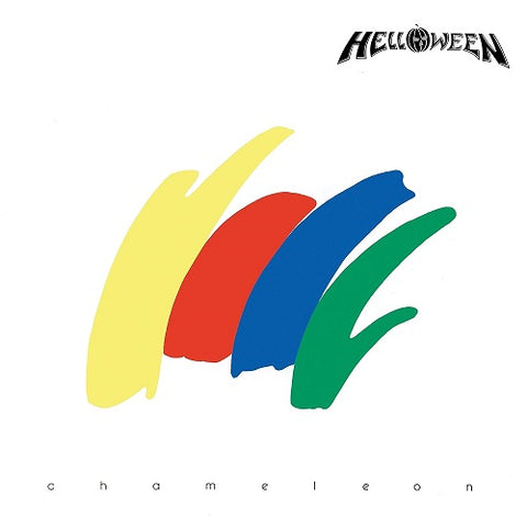 Helloween Chameleon SHM Paper Sleeve 2 Disc New CD