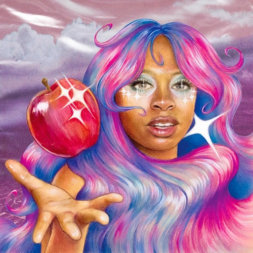 Hemlocke Springs The Apple Tree Under The Sea New CD Presale
