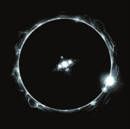 Henge Journey to Voltus B 2 Disc New CD