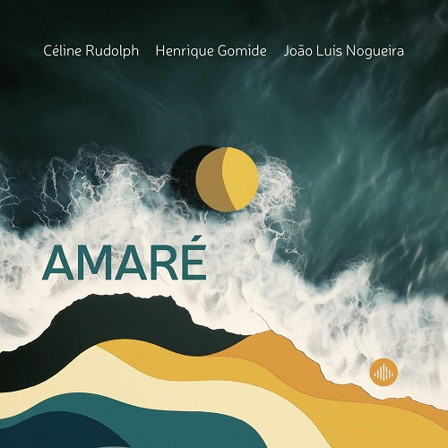 Henrique Gomide AMARE New CD Presale