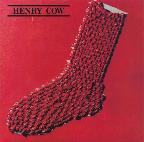 Henry Cow In Praise Of Learning SHM Paper Sleeve New CD