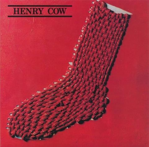 Henry Cow In Praise Of Learning SHM Paper Sleeve New CD