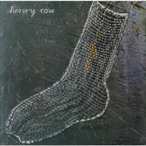 Henry Cow Unrest SHM Paper Sleeve New CD