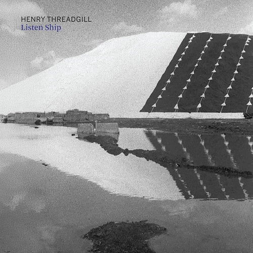 Henry Threadgill Listen Ship New CD Presale