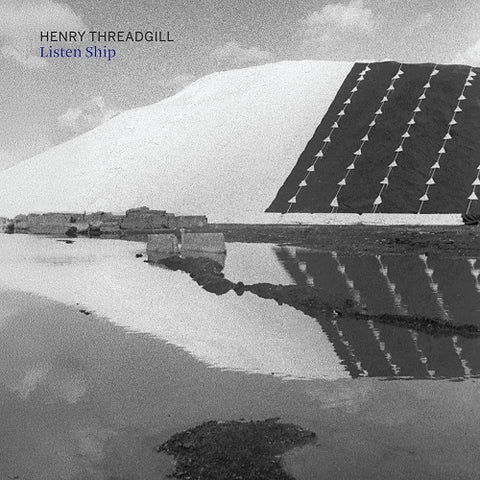 Henry Threadgill Listen Ship New CD Presale