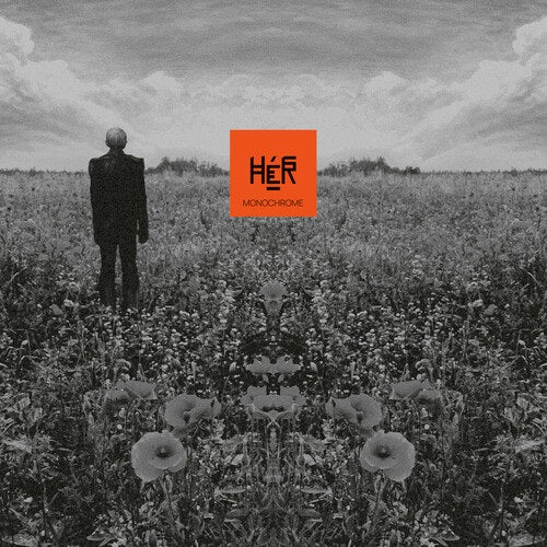 HER Monochrome New CD Presale