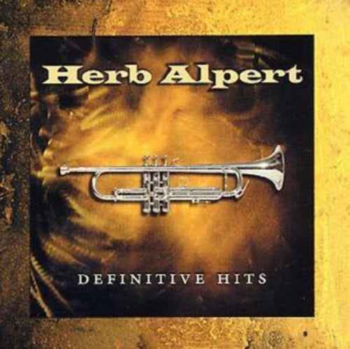 Herb Alpert Definitive Hits New CD IN STOCK NOW
