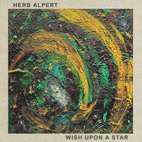 Herb Alpert Wish Upon a Star New CD