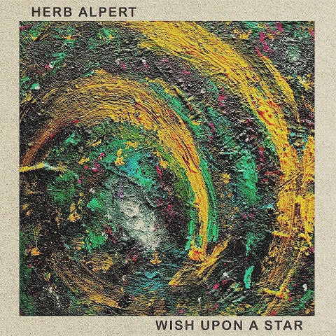 Herb Alpert Wish Upon a Star New CD