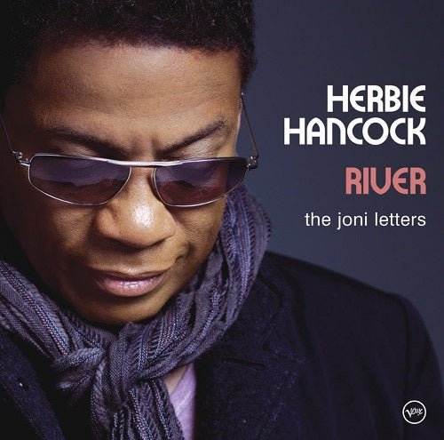 Herbie Hancock River The Joni Letters UHQCD New CD Presale