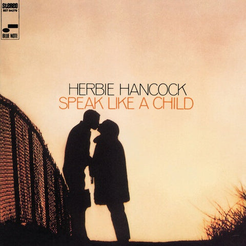 Herbie Hancock Speak Like A Child UHQCD New CD Presale